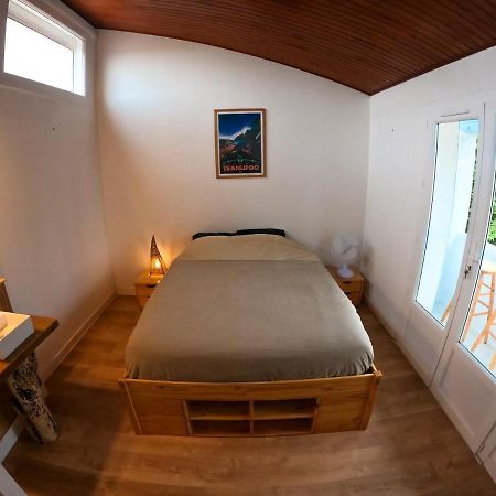 Вілла Oleron Surf House Allards Екстер'єр фото